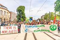 Polizei rechnet mit Beeinträchtigungen durch Fridays-For-Future-Demo Polizei rechnet mit Beeinträchtigungen durch Fridays-For-Future-Demo