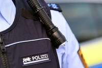 78-jähriger Autofahrer soll in Lörrach eine Frau mit ihrem Kind gefährdet haben 78-jähriger Autofahrer soll in Lörrach eine Frau mit ihrem Kind gefährdet haben
