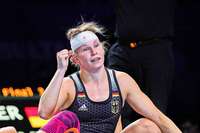 WM-Bronze für Aline Rotter-Focken aus Triberg WM-Bronze für Aline Rotter-Focken aus Triberg