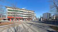 Weingarten erhält ein schmuckes Stadtteilzentrum mit sozialem Mehrwert Weingarten erhält ein schmuckes Stadtteilzentrum mit sozialem Mehrwert