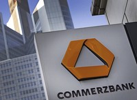 Commerzbank schließt Filialen und streicht Stellen Commerzbank schließt Filialen und streicht Stellen