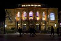 Das Theater Freiburg ist auch nur ein Arbeitgeber wie viele andere Das Theater Freiburg ist auch nur ein Arbeitgeber wie viele andere