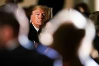 Krise mit dem Iran: USA verlegen weitere Truppen in die Region Krise mit dem Iran: USA verlegen weitere Truppen in die Region