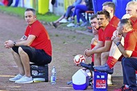 FUSSBALL FUSSBALL