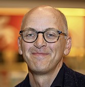 Der Vater des afrikanischen Drohnenverkehrs Der Vater des afrikanischen Drohnenverkehrs