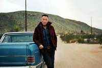 Heinz Rudolf Kunze, Springsteen-Übersetzer: "Steinbeck ist sein Hausgott" Heinz Rudolf Kunze, Springsteen-Übersetzer: "Steinbeck ist sein Hausgott"