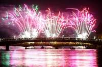 Konstanzer Bürger wollen Feuerwerk beim Seenachtfest behalten Konstanzer Bürger wollen Feuerwerk beim Seenachtfest behalten
