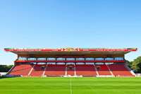 Erleben Sie den SC Freiburg beim 1. FC Union Berlin und freuen Sie sich auf eine Erlebnistour durch die Hauptstadt! Erleben Sie den SC Freiburg beim 1. FC Union Berlin und freuen Sie sich auf eine Erlebnistour durch die Hauptstadt!