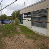 Schlag gegen Darknet-Zentrum Schlag gegen Darknet-Zentrum