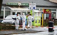 Mord auf offener Straße in Göttingen: Mutmaßlicher Täter gefasst Mord auf offener Straße in Göttingen: Mutmaßlicher Täter gefasst