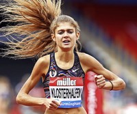 Der Geist von Salazar verfolgt Klosterhalfen bis nach Doha Der Geist von Salazar verfolgt Klosterhalfen bis nach Doha