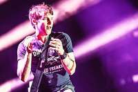 James Blunt: Soziale Medien sind schreckliche Zeitverschwendung James Blunt: Soziale Medien sind schreckliche Zeitverschwendung