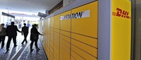 3000 zusätzliche Packstationen 3000 zusätzliche Packstationen