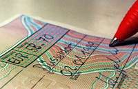 Der Eurocheque – eine Revolution im Reiseverkehr Der Eurocheque – eine Revolution im Reiseverkehr