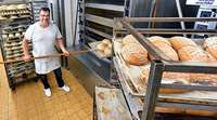 Freiburger Bäckerei Platzer hat sich neu aufgestellt Freiburger Bäckerei Platzer hat sich neu aufgestellt