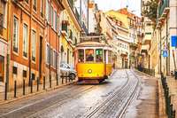 In Portugal herrscht Aufbruchsstimmung In Portugal herrscht Aufbruchsstimmung