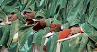 Papst kritisiert Zwangsmissionierung Papst kritisiert Zwangsmissionierung