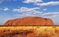 Warum ist der Uluru den Ureinwohnern wichtig? Warum ist der Uluru den Ureinwohnern wichtig?