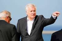 Keine Annäherung der EU-Länder bei Asylpolitik Keine Annäherung der EU-Länder bei Asylpolitik
