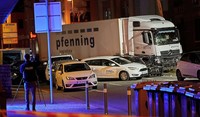 "Es wird in alle Richtungen ermittelt" "Es wird in alle Richtungen ermittelt"