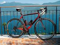 Unsportlich: Unbekannter stielt Rennrad mit einem Neuwert von 4500 Euro Unsportlich: Unbekannter stielt Rennrad mit einem Neuwert von 4500 Euro
