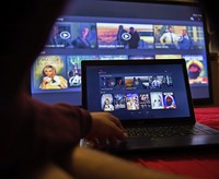 Der Siegeszug der Streamingdienste Der Siegeszug der Streamingdienste