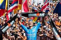 Patrick Lange – der zweimalige Ironman-Hawaii-Sieger sieht sich dieses Mal als Außenseiter Patrick Lange – der zweimalige Ironman-Hawaii-Sieger sieht sich dieses Mal als Außenseiter