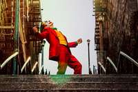 Todd Philipps’ "Joker" ist eine brillante politische Parabel Todd Philipps’ "Joker" ist eine brillante politische Parabel