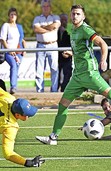 FUSSBALL FUSSBALL