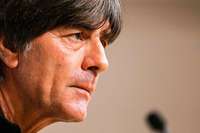 Joachim Löw: "Das beste Statement hat Ilkay auf dem Platz gegeben" Joachim Löw: "Das beste Statement hat Ilkay auf dem Platz gegeben"