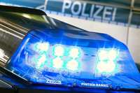Polizei bringt weggelaufenes zweijähriges Mädchen in Müllheim zum Vater Polizei bringt weggelaufenes zweijähriges Mädchen in Müllheim zum Vater