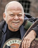 Bernd Gieseking in Riegel Bernd Gieseking in Riegel