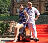 Duo Musica Grande in Emmendingen Duo Musica Grande in Emmendingen