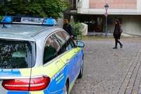 Land stellt Gelder für mehr Schutz vor Synagogen bereit Land stellt Gelder für mehr Schutz vor Synagogen bereit