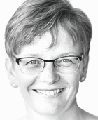 UNTERM STRICH: Mit Verstand essen! UNTERM STRICH: Mit Verstand essen!