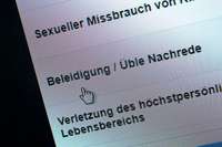 Anzeigepflicht bei Hasskommentaren: Wie soll das konkret aussehen? Anzeigepflicht bei Hasskommentaren: Wie soll das konkret aussehen?