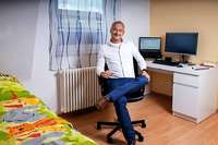 Die Gefahren des Homeoffice Die Gefahren des Homeoffice