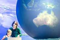 Viel Info zum Klima Viel Info zum Klima