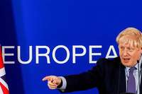 Liveticker: Stimmt das britische Unterhaus für das Brexit-Abkommen? Liveticker: Stimmt das britische Unterhaus für das Brexit-Abkommen?