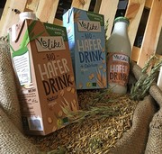 Haferdrink aus dem Schwarzwald Haferdrink aus dem Schwarzwald