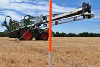 Hauk zum Artenschutz: "Kein Landwirt wird persönlich gegängelt" Hauk zum Artenschutz: "Kein Landwirt wird persönlich gegängelt"
