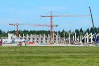Gericht verbietet Spiele im neuen Stadion des SC Freiburg nach 20 Uhr Gericht verbietet Spiele im neuen Stadion des SC Freiburg nach 20 Uhr
