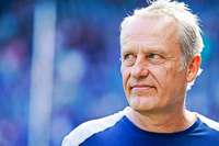 Christian Streich über Union, Leipzig und Offensiv-Hurrikans Christian Streich über Union, Leipzig und Offensiv-Hurrikans