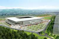 Gericht räumt "die Möglichkeit eines Fehlers" im Urteil zum SC-Stadion ein Gericht räumt "die Möglichkeit eines Fehlers" im Urteil zum SC-Stadion ein