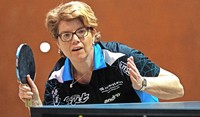 Tischtennis-Spitzenspiel in Stühlingen Tischtennis-Spitzenspiel in Stühlingen