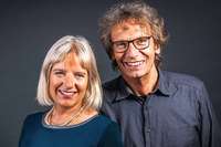 Thomas und Ulrike Vogt bringen mit einem Musical Schüler aus Grenzach-Wyhlen und Twer zusammen Thomas und Ulrike Vogt bringen mit einem Musical Schüler aus Grenzach-Wyhlen und Twer zusammen