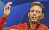 "Ein Spiel sollte Konzertcharakter haben" "Ein Spiel sollte Konzertcharakter haben"