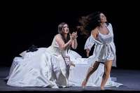 Musikalisch ein Glücksfall: Verdis "Don Carlos" an der Stuttgarter Staatsoper Musikalisch ein Glücksfall: Verdis "Don Carlos" an der Stuttgarter Staatsoper