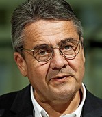 Gabriel: Keine formellen Gespräche Gabriel: Keine formellen Gespräche