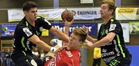 SPORTVORSCHAU SPORTVORSCHAU